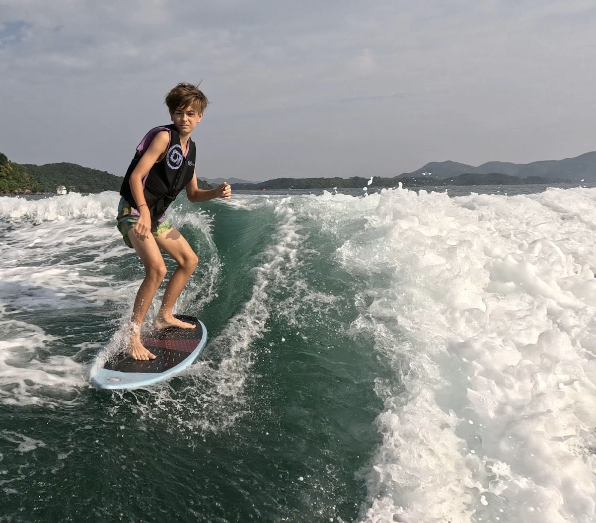 Wakesurfbooking
