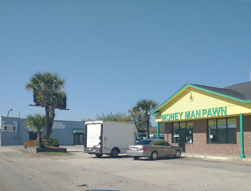 Money Man Pawn Shop photo