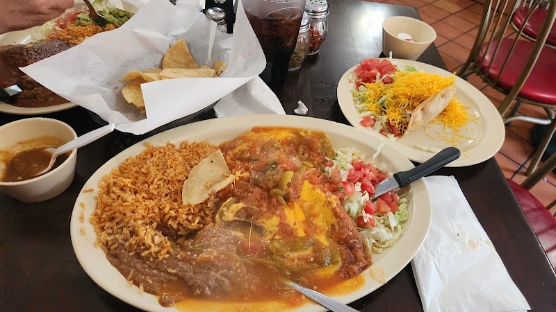 El Tepeyac Cafe photo 2