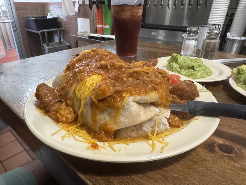 El Tepeyac Cafe photo 4