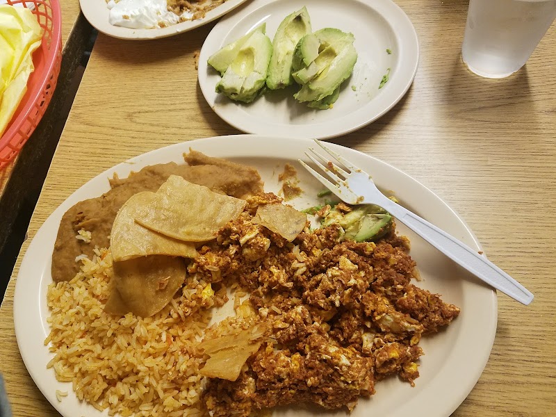 El Tepeyac Cafe photo 2