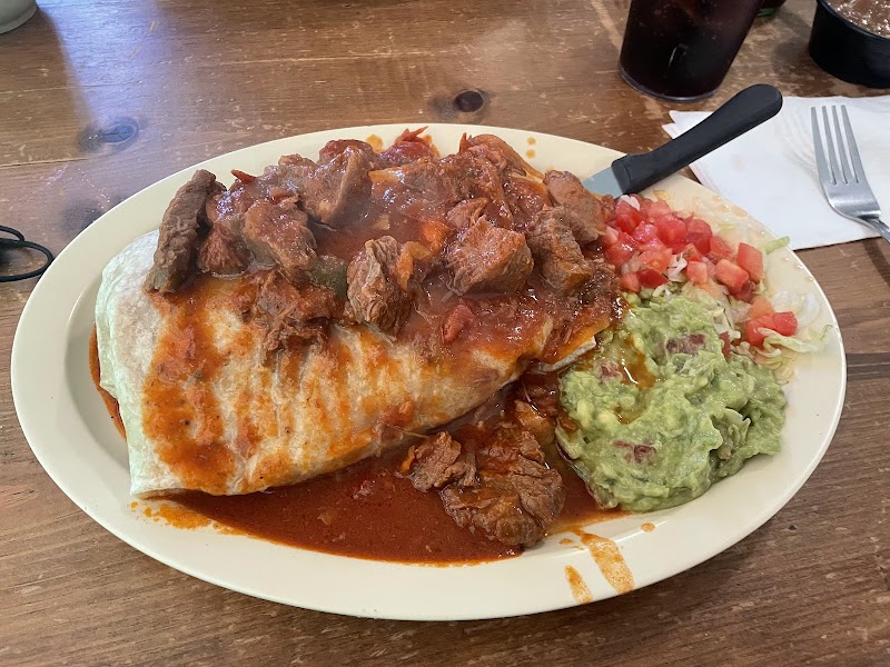 El Tepeyac Cafe photo 4