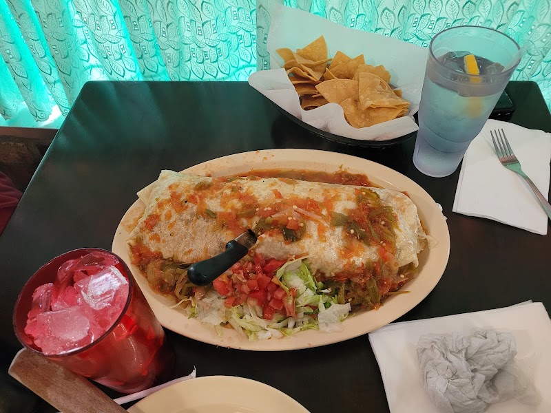 El Tepeyac Cafe photo 3