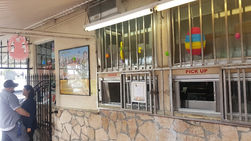 El Tepeyac Cafe