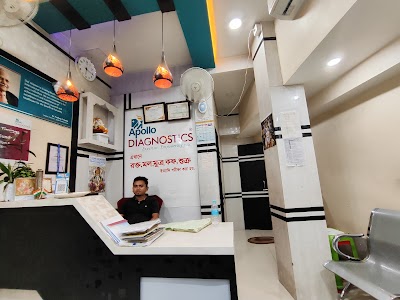 Apollo Diagnostic Centre - Image 3