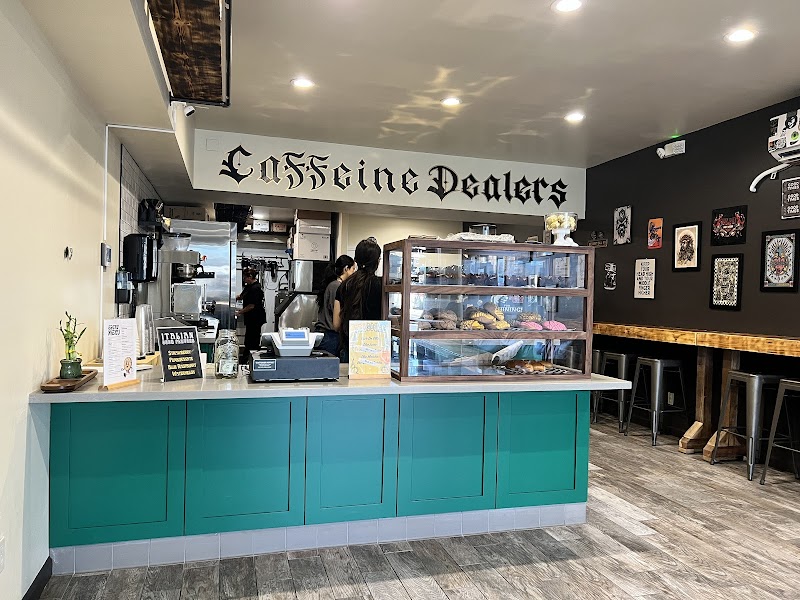 Eagle Brew Coffee Crew photo 1