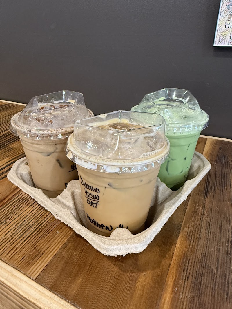 Eagle Brew Coffee Crew photo 4