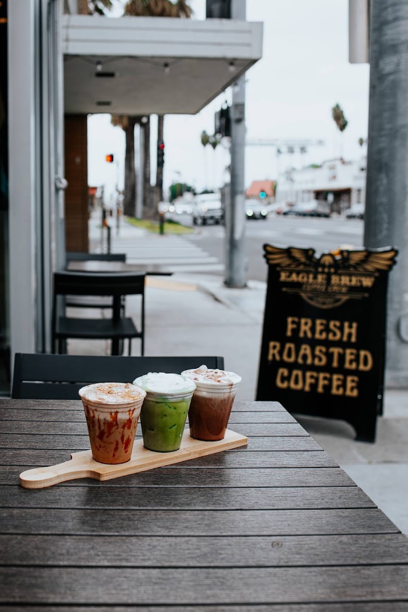 Eagle Brew Coffee Crew photo 2