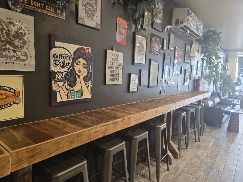 Eagle Brew Coffee Crew photo 4
