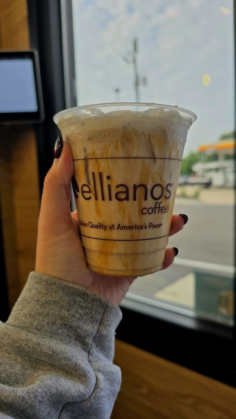 Ellianos Coffee photo 1