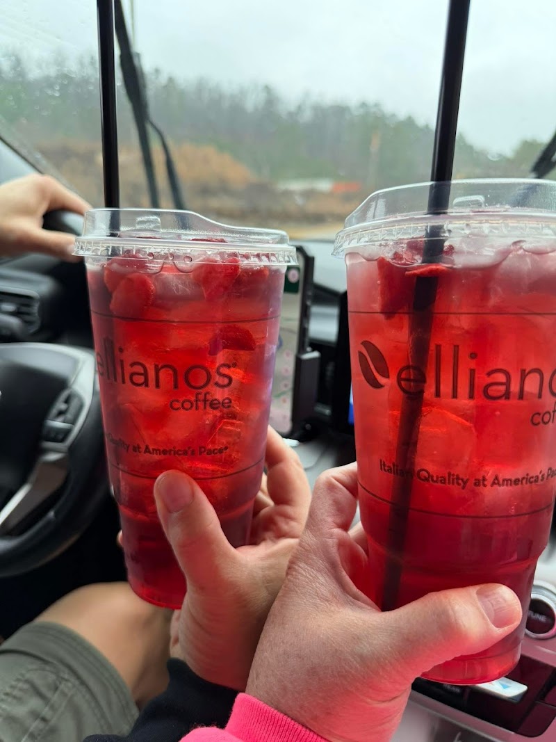 Ellianos Coffee photo 2