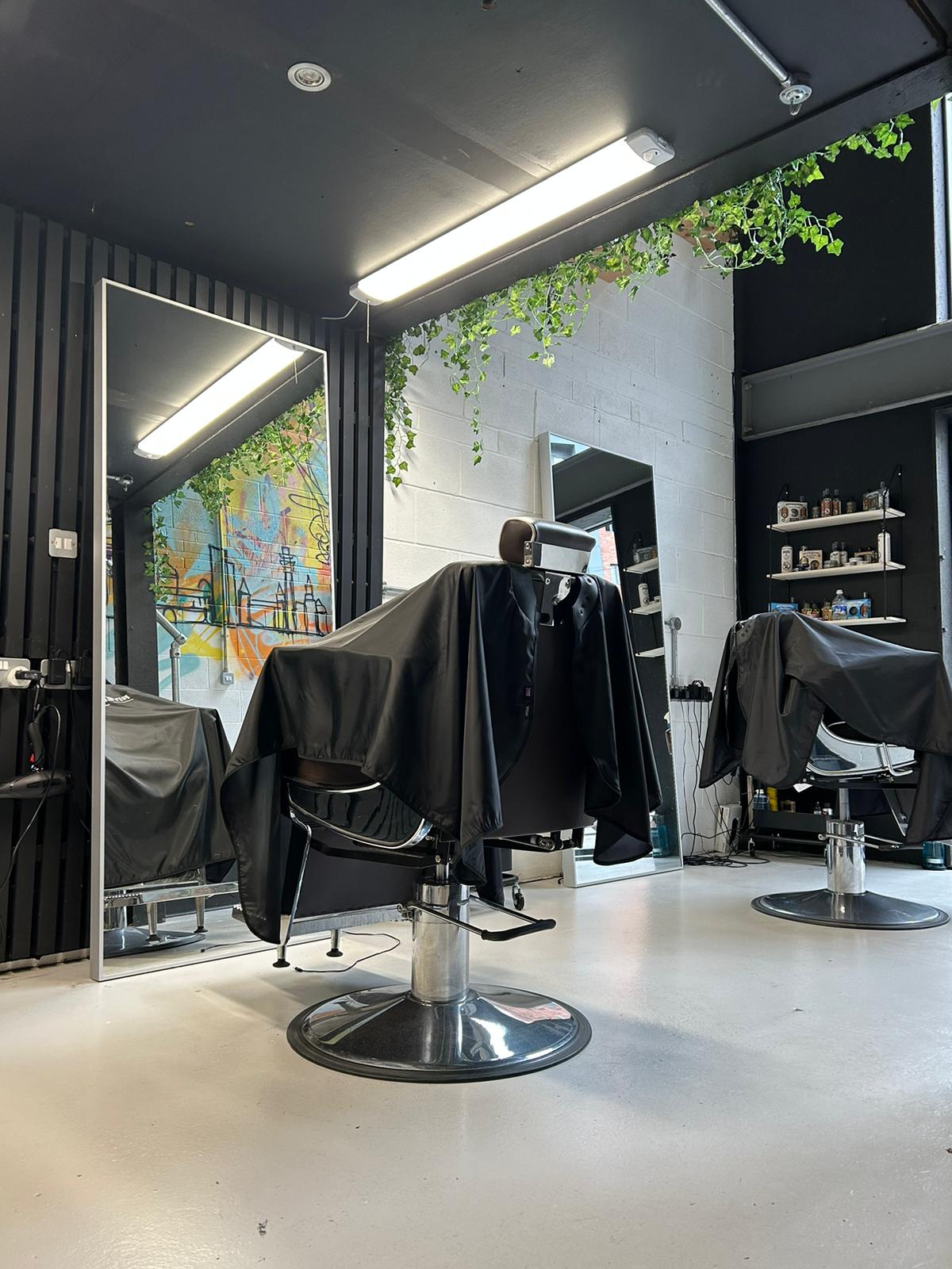 Rivers Edge Hair Studio