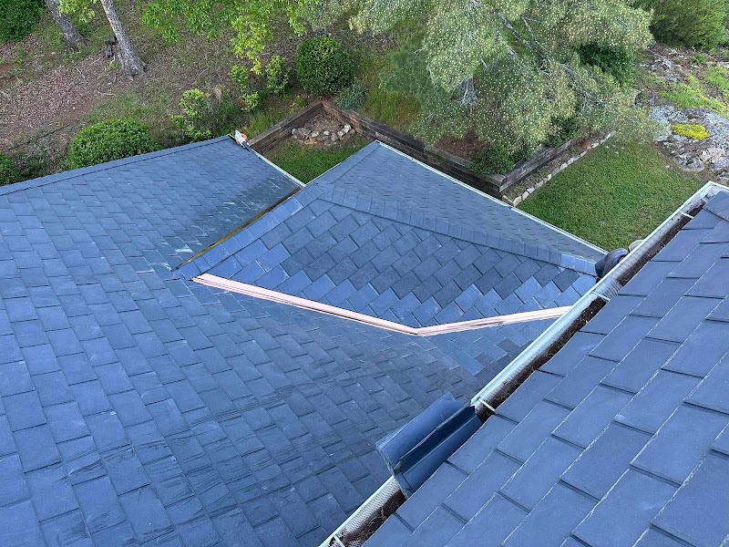 CH Roofing photo 2