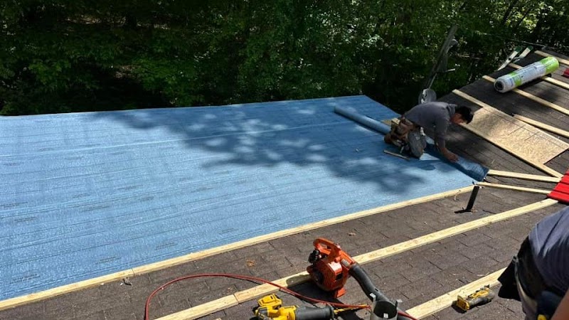 CH Roofing photo 1