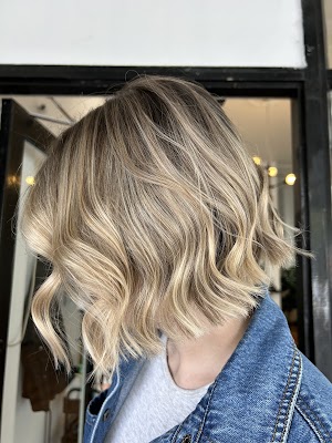 Lady Jane Hair photo 3