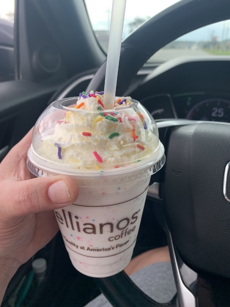 Ellianos Coffee photo 2