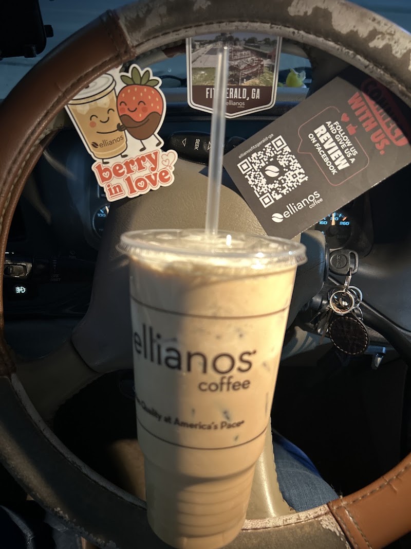 Ellianos Coffee photo 2