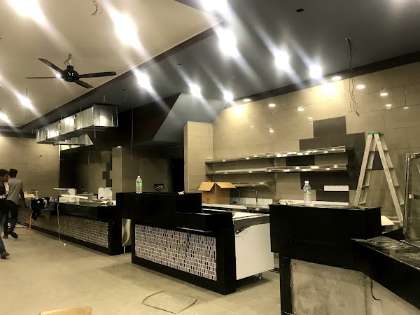 Restoran Anwar Maju USJ Heights - Photo 1