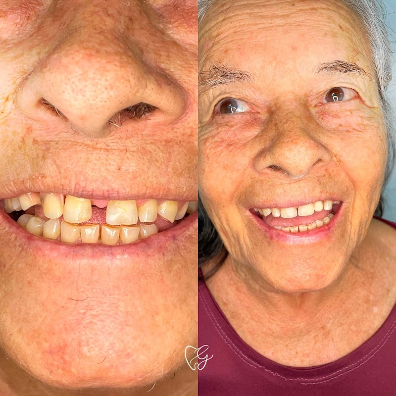 M. G. Odontologia Especializada - foto 5