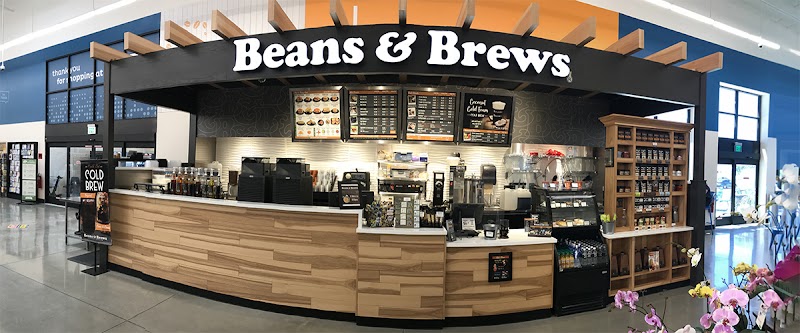 Beans & Brews Coffee House photo 1