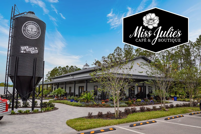 Handcart Garden Center photo 1