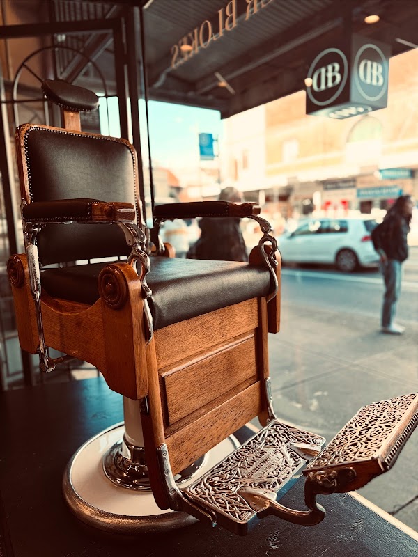 Dapper Blokes photo 1