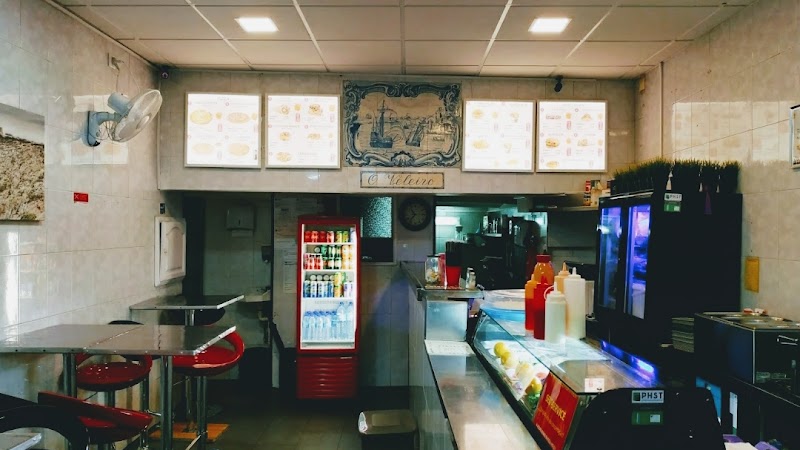 Halal Counter photo 1