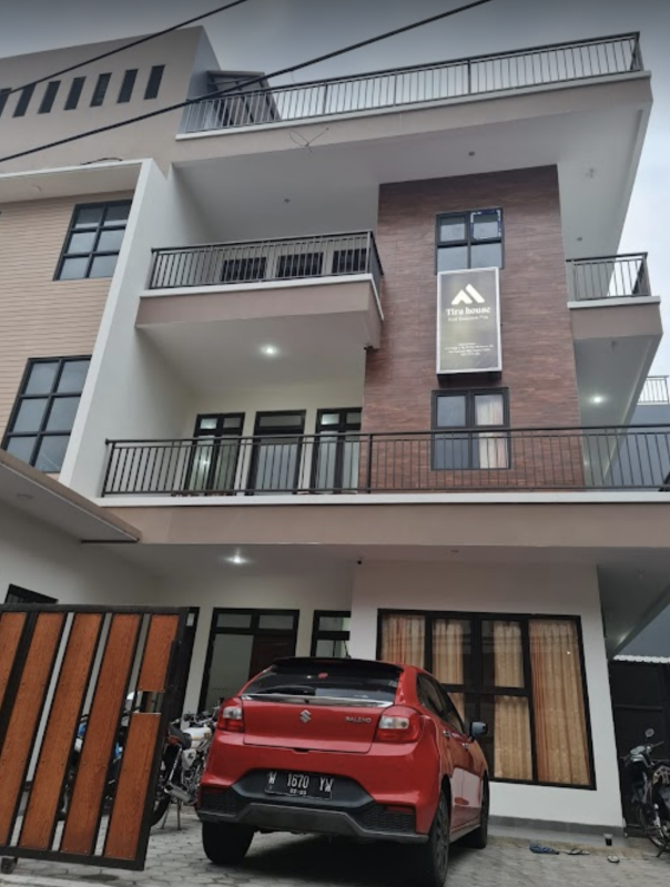 Tira House (Kost Exclusive Pria)