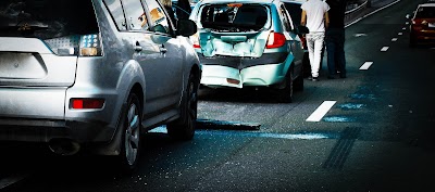 Injury Ally - Car accident lawyer in Van Nuys