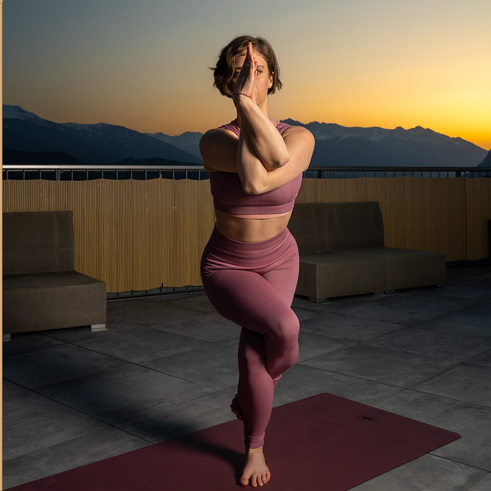 Yogafine by nathalie — 3