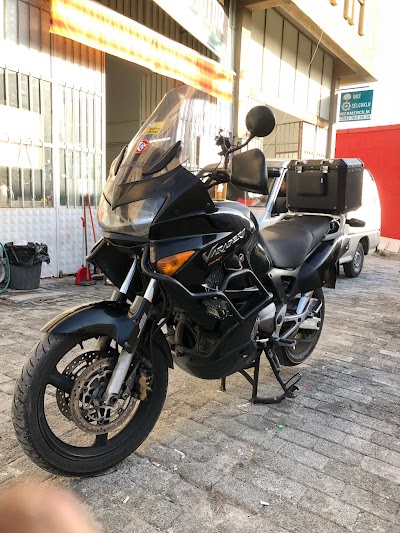 ST MOTOR - Oto Servisi