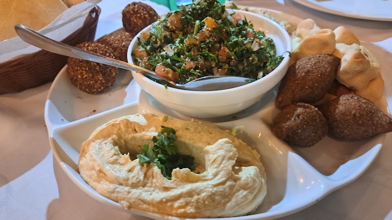 Basha Restaurante photo 6