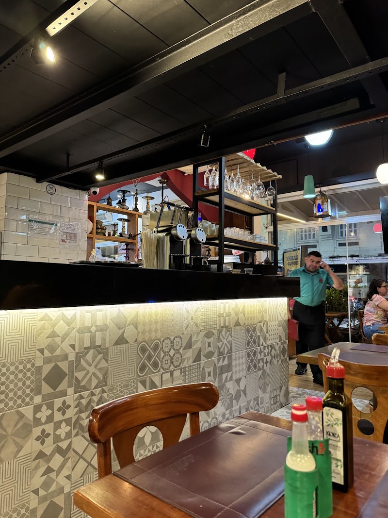 Basha Restaurante photo 5