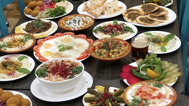 Basha Restaurante photo 2