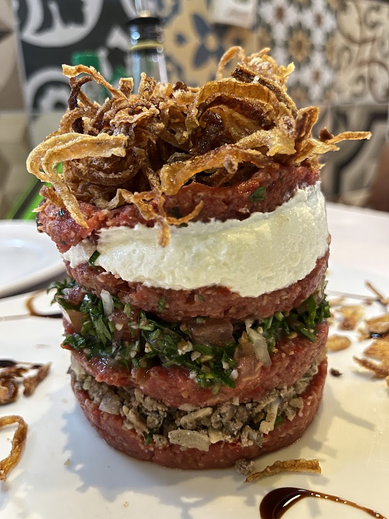 Basha Restaurante photo 4