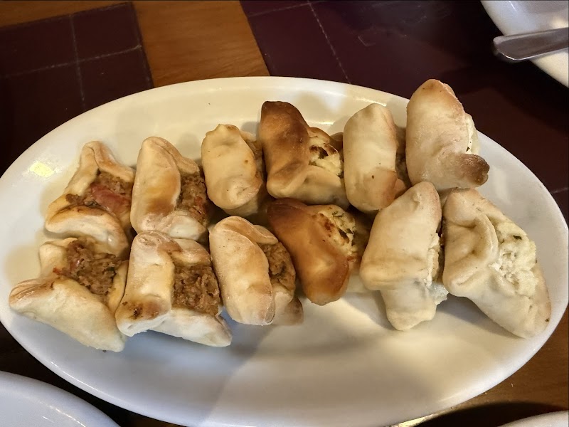 Basha Restaurante photo 3