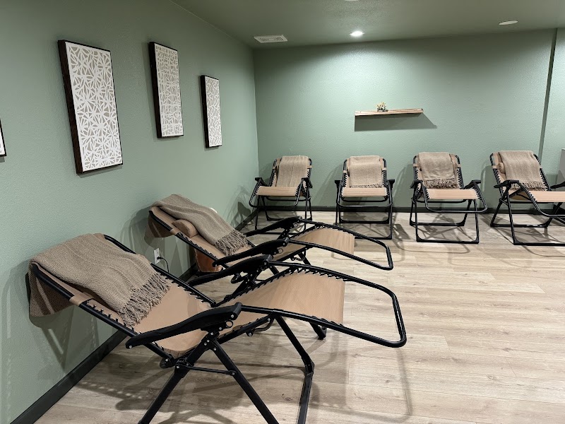 Salt and Sage Wellness Studio