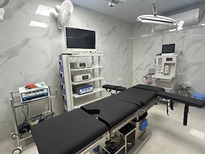 BHAVANA Gynaec & Maternity Care Obstetrician & Gynecologist & Fertility specialist in Tirupati - Image 3