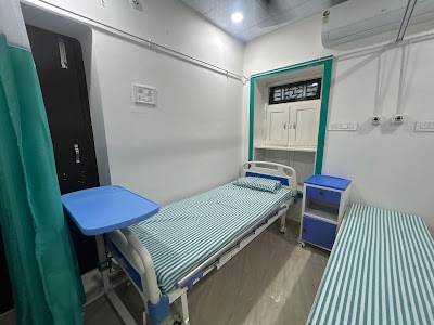 BHAVANA Gynaec & Maternity Care Obstetrician & Gynecologist & Fertility specialist in Tirupati