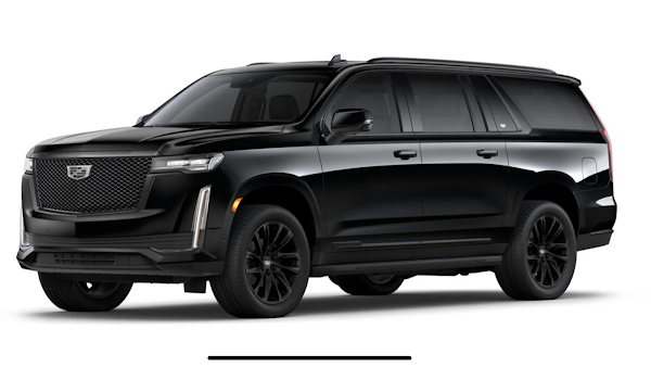 Onyx Limo & Car Service | Serving JFK & LaGuardia Airport NYC portfolio