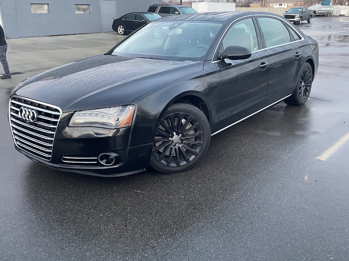 Onyx Limo & Car Service | Serving JFK & LaGuardia Airport NYC: Google Places image 5
