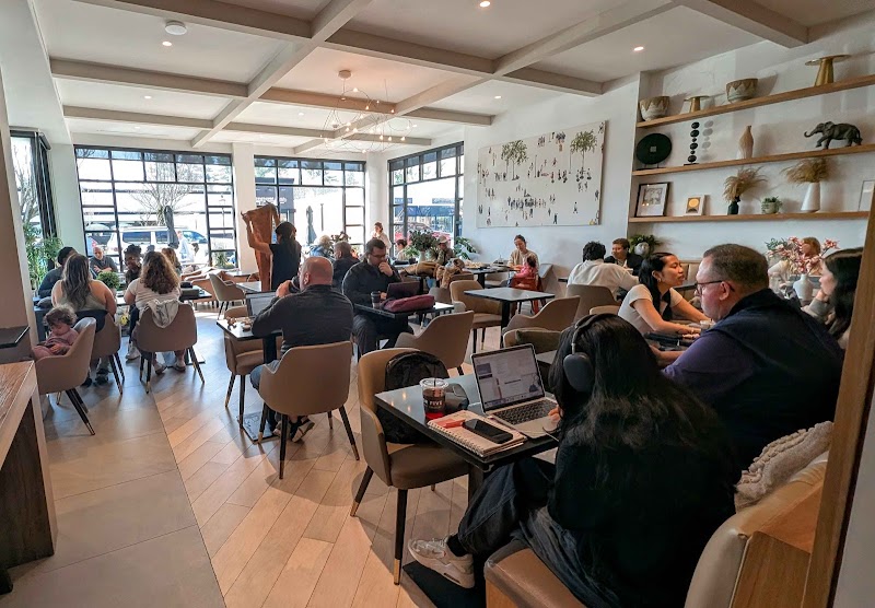 For Five Coffee Garden City photo 4