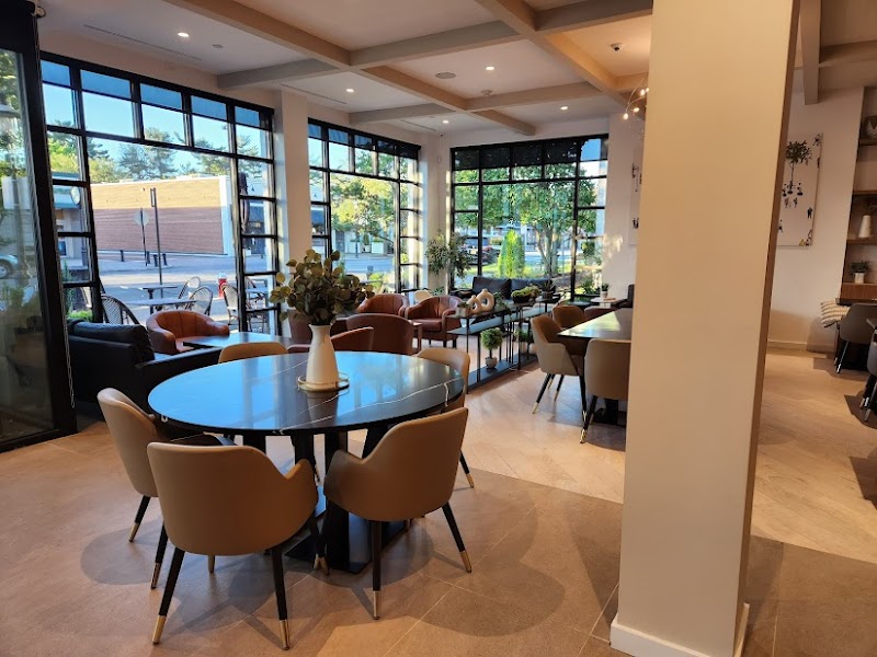 For Five Coffee Garden City photo 1