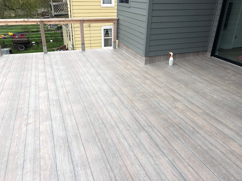 Wisconsin Roofing, LLC photo 3