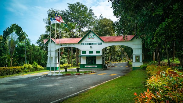 Ayer Keroh Country Club