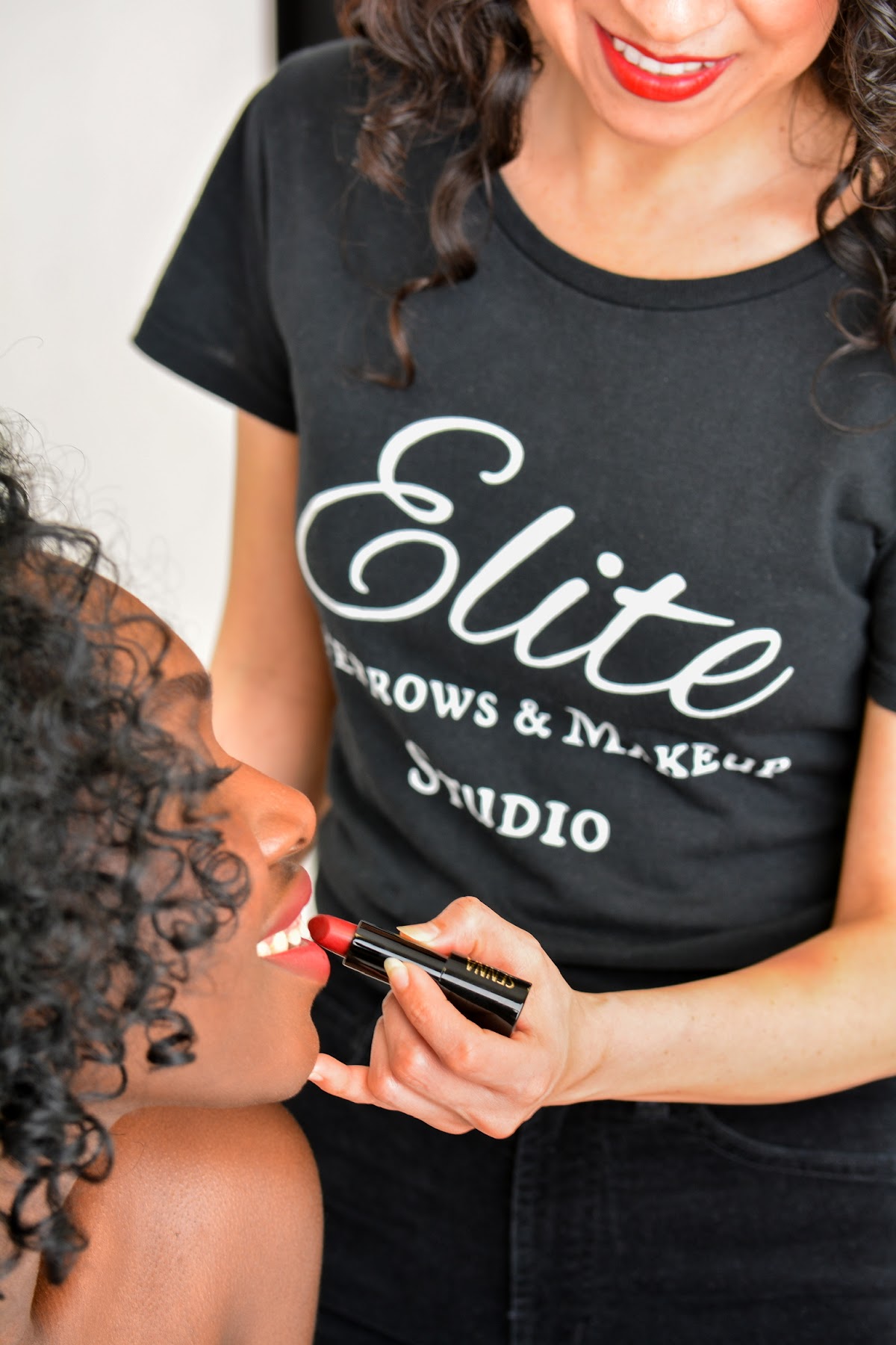 Elite Eyebrows & Makeup Studio: Google Places image 2