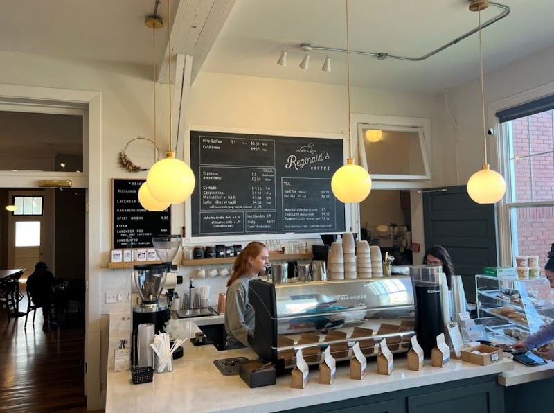 Reginald's Coffee photo 3