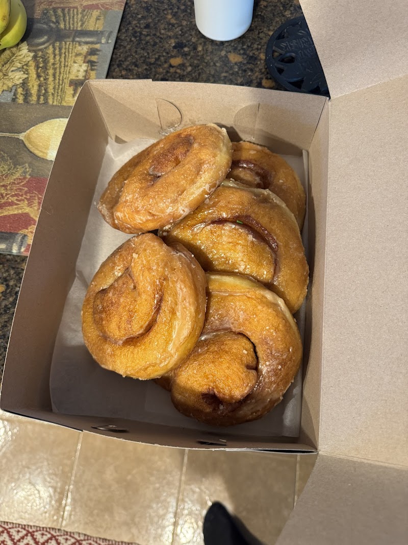 Reginald's Coffee photo 2