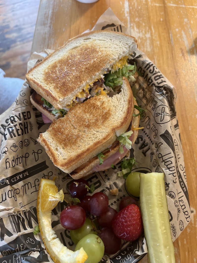 Cherry Laurel Bakery, Cafe & Catering photo 2