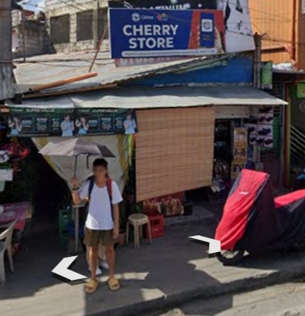Globe Store